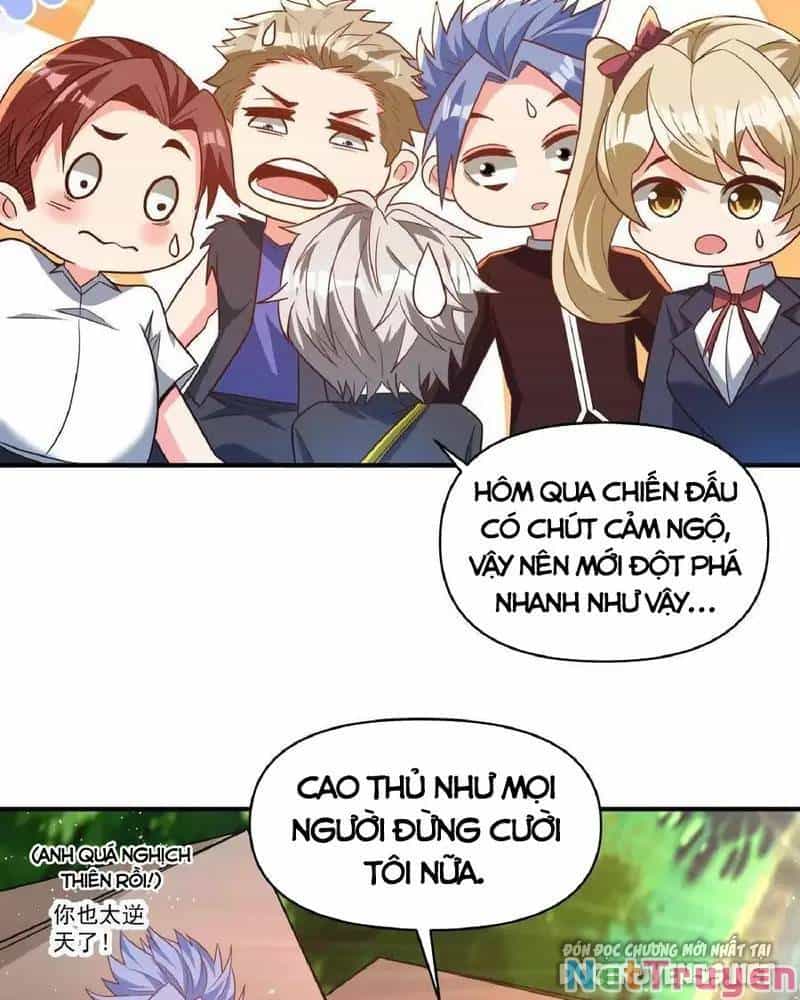 Linh Khí Khôi Phục: Ta Mỗi Ngày Thu Được Một Cái Kỹ Năng Mới - Chương 33 - ảnh 29