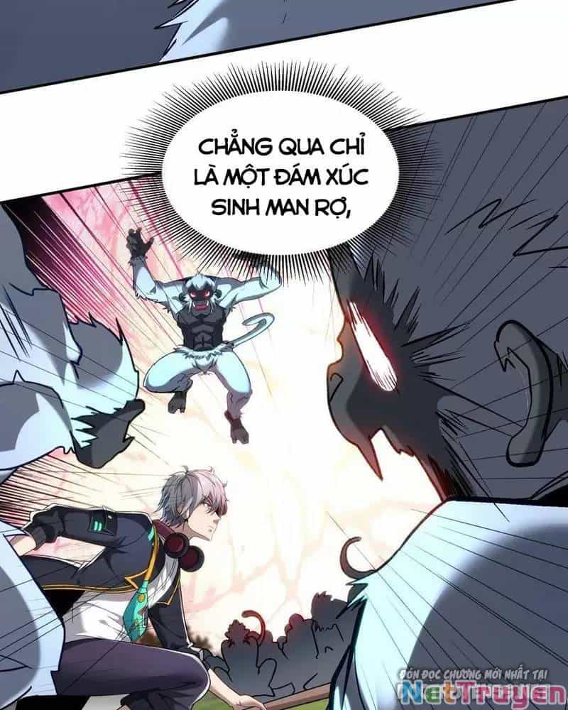 Linh Khí Khôi Phục: Ta Mỗi Ngày Thu Được Một Cái Kỹ Năng Mới - Chương 34 - ảnh 27