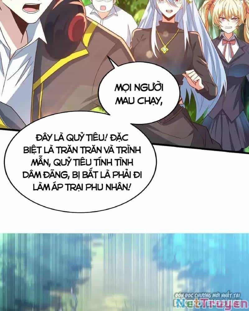 Linh Khí Khôi Phục: Ta Mỗi Ngày Thu Được Một Cái Kỹ Năng Mới - Chương 34 - ảnh 9