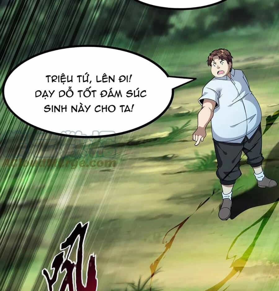 Linh Khí Khôi Phục: Ta Mỗi Ngày Thu Được Một Cái Kỹ Năng Mới - Chương 35 - ảnh 39
