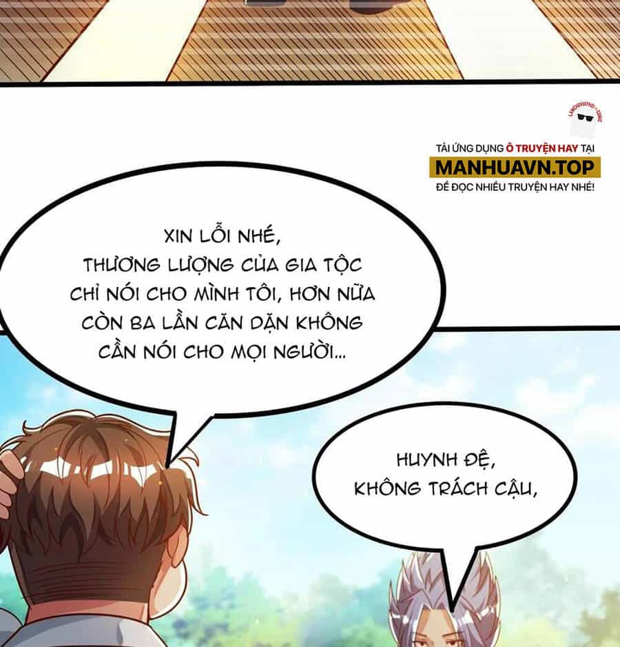 Linh Khí Khôi Phục: Ta Mỗi Ngày Thu Được Một Cái Kỹ Năng Mới - Chương 36 - ảnh 31