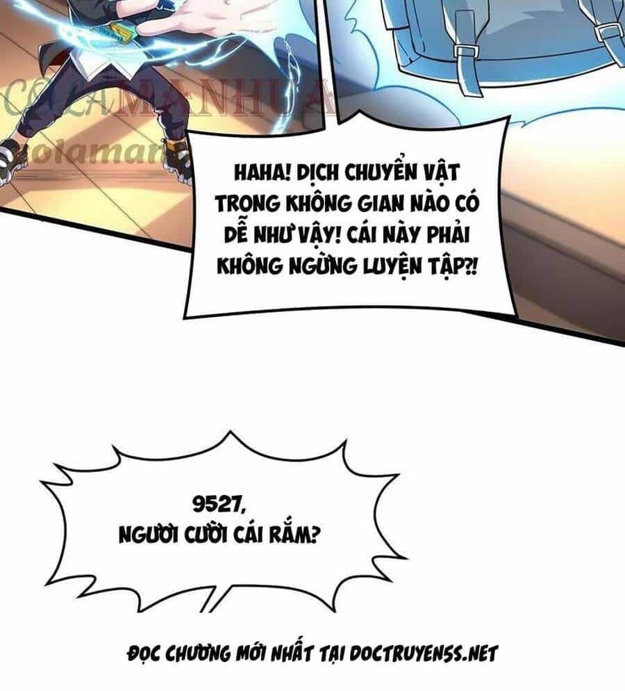 Linh Khí Khôi Phục: Ta Mỗi Ngày Thu Được Một Cái Kỹ Năng Mới - Chương 42 - ảnh 14
