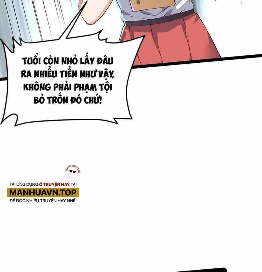 Linh Khí Khôi Phục: Ta Mỗi Ngày Thu Được Một Cái Kỹ Năng Mới - Chương 42 - ảnh 30