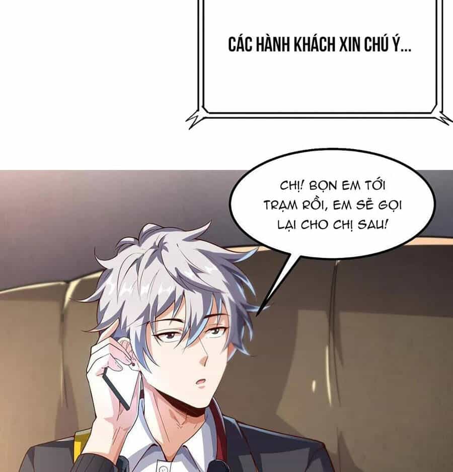 Linh Khí Khôi Phục: Ta Mỗi Ngày Thu Được Một Cái Kỹ Năng Mới - Chương 43 - ảnh 7