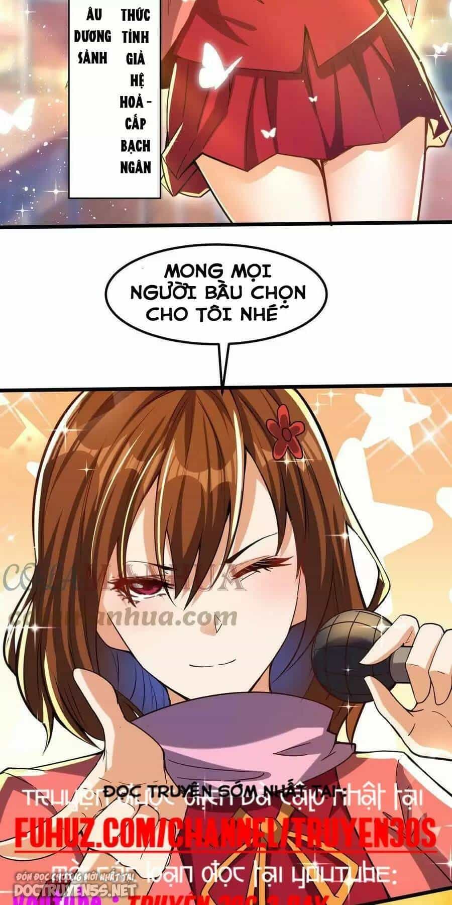 Linh Khí Khôi Phục: Ta Mỗi Ngày Thu Được Một Cái Kỹ Năng Mới - Chương 47 - ảnh 3