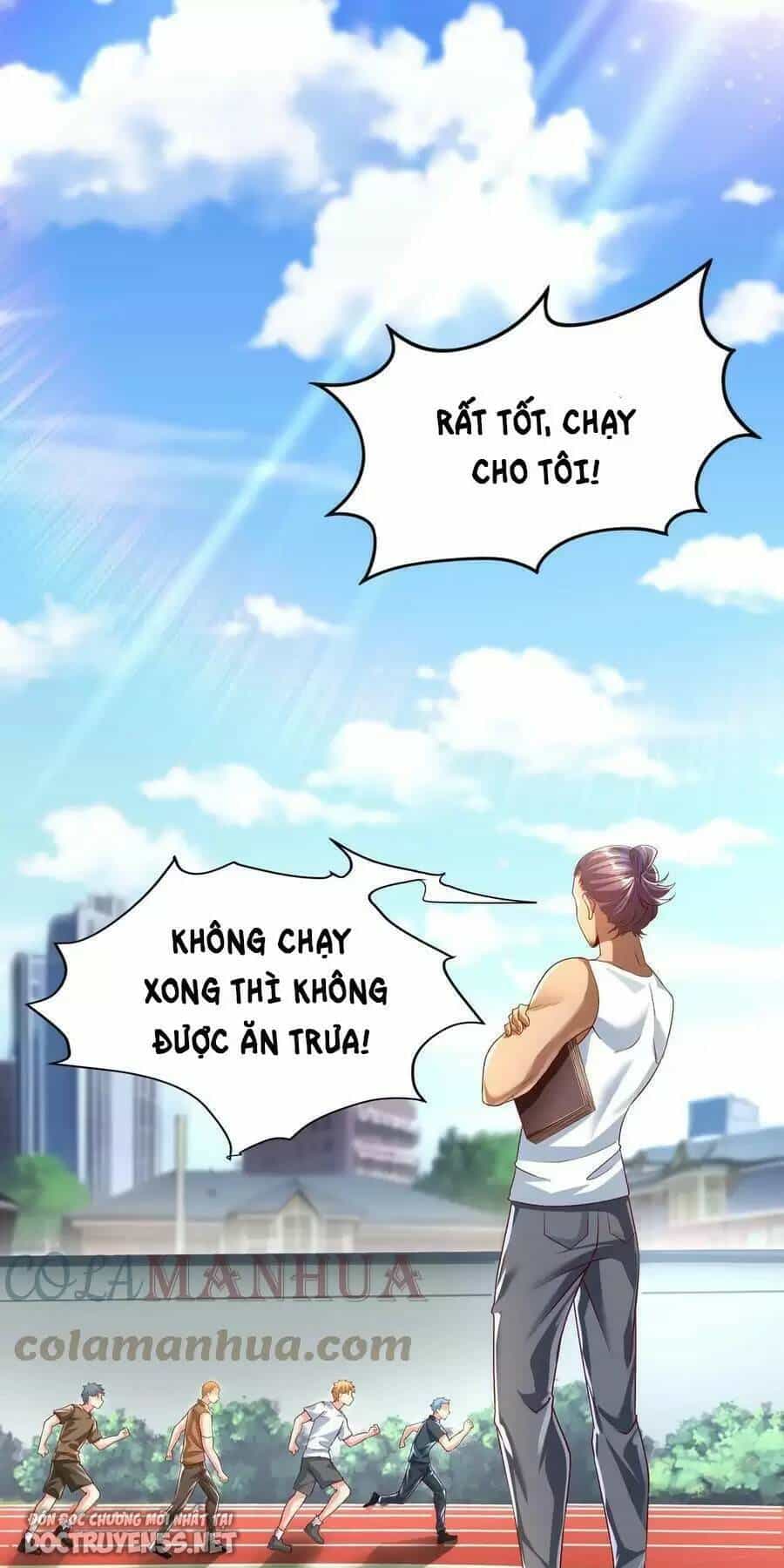 Linh Khí Khôi Phục: Ta Mỗi Ngày Thu Được Một Cái Kỹ Năng Mới - Chương 48 - ảnh 10