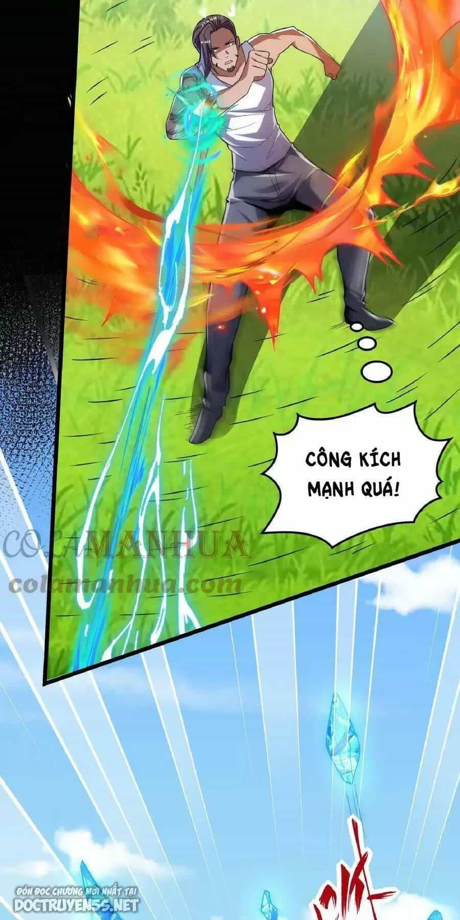 Linh Khí Khôi Phục: Ta Mỗi Ngày Thu Được Một Cái Kỹ Năng Mới - Chương 52 - ảnh 23