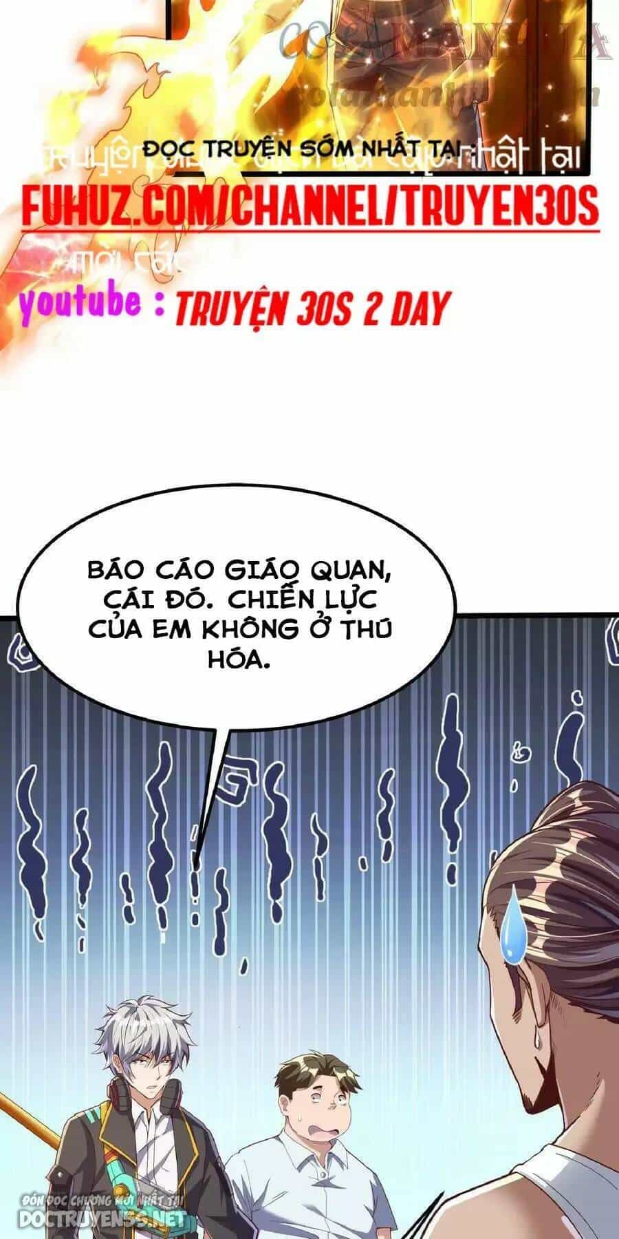 Linh Khí Khôi Phục: Ta Mỗi Ngày Thu Được Một Cái Kỹ Năng Mới - Chương 53 - ảnh 20