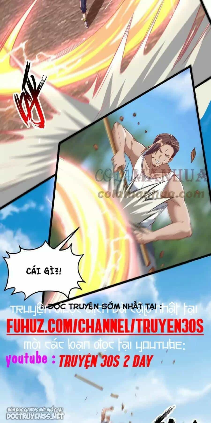 Linh Khí Khôi Phục: Ta Mỗi Ngày Thu Được Một Cái Kỹ Năng Mới - Chương 54 - ảnh 5