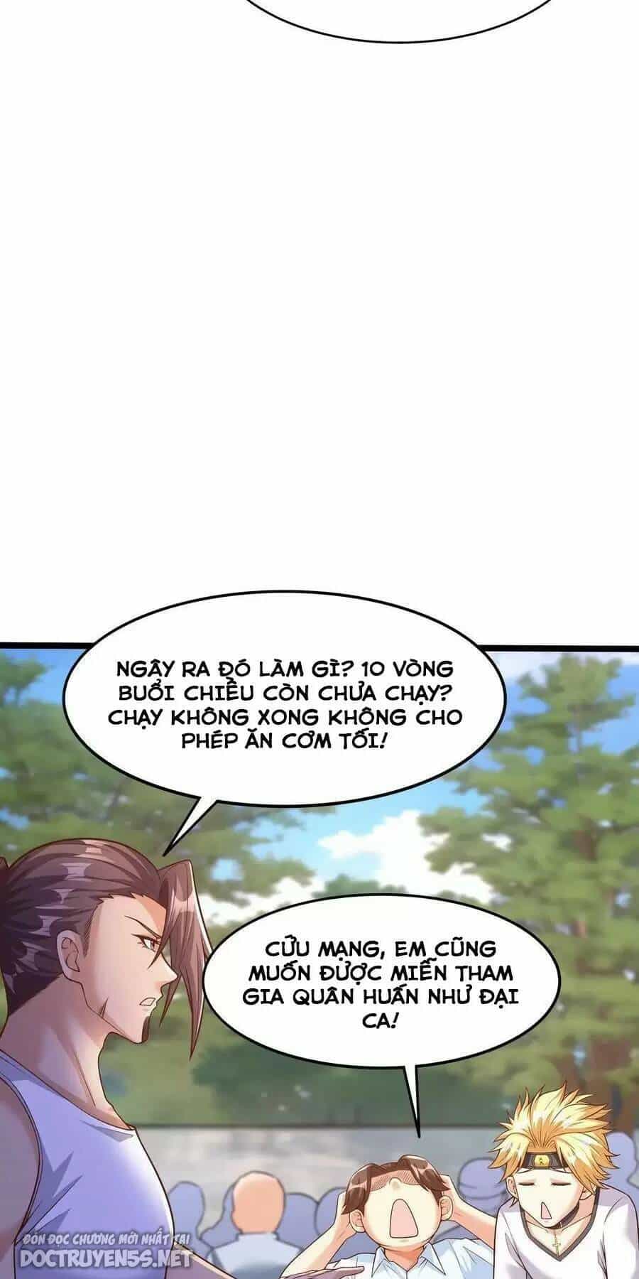 Linh Khí Khôi Phục: Ta Mỗi Ngày Thu Được Một Cái Kỹ Năng Mới - Chương 55 - ảnh 14