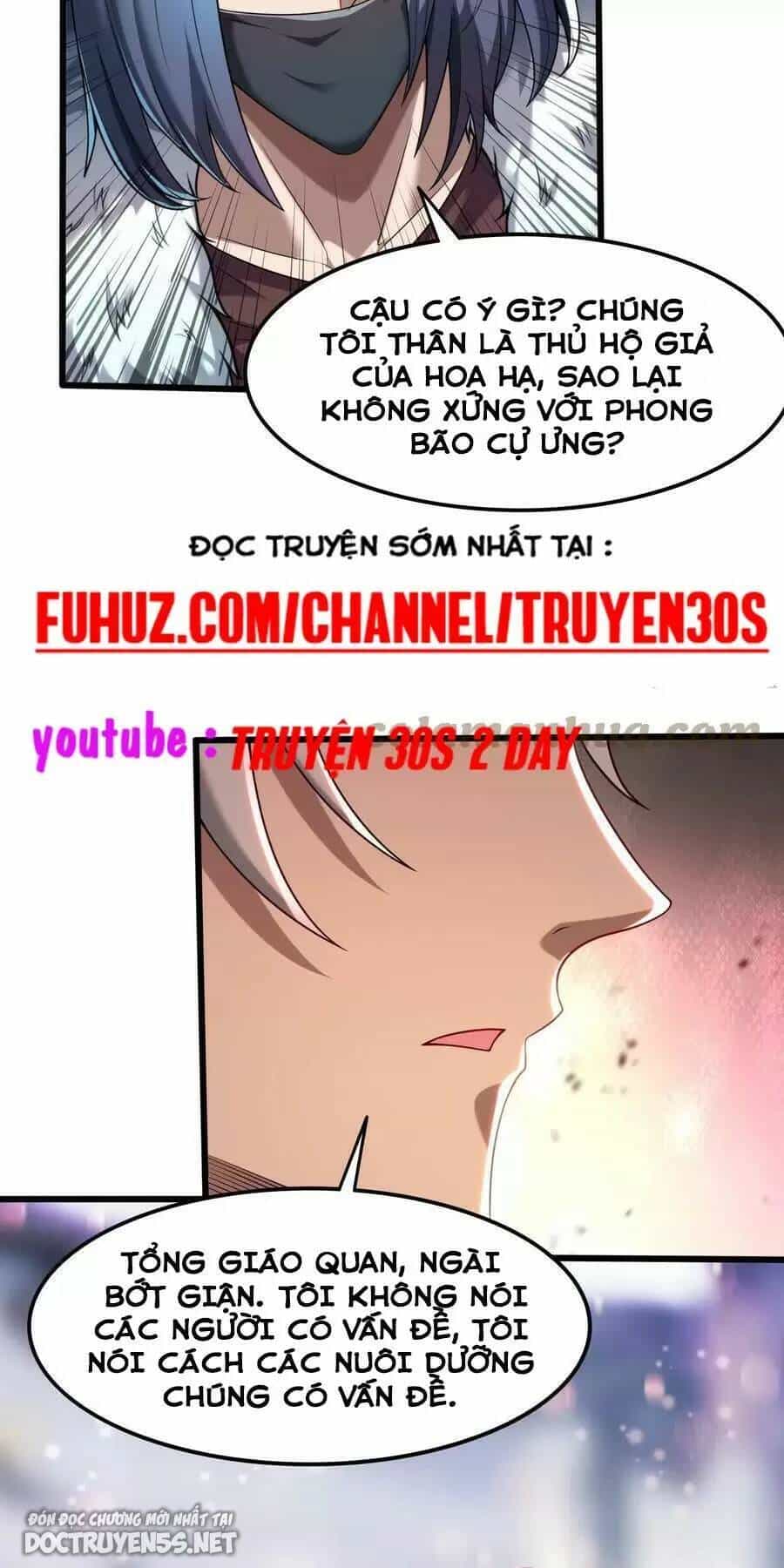 Linh Khí Khôi Phục: Ta Mỗi Ngày Thu Được Một Cái Kỹ Năng Mới - Chương 56 - ảnh 5