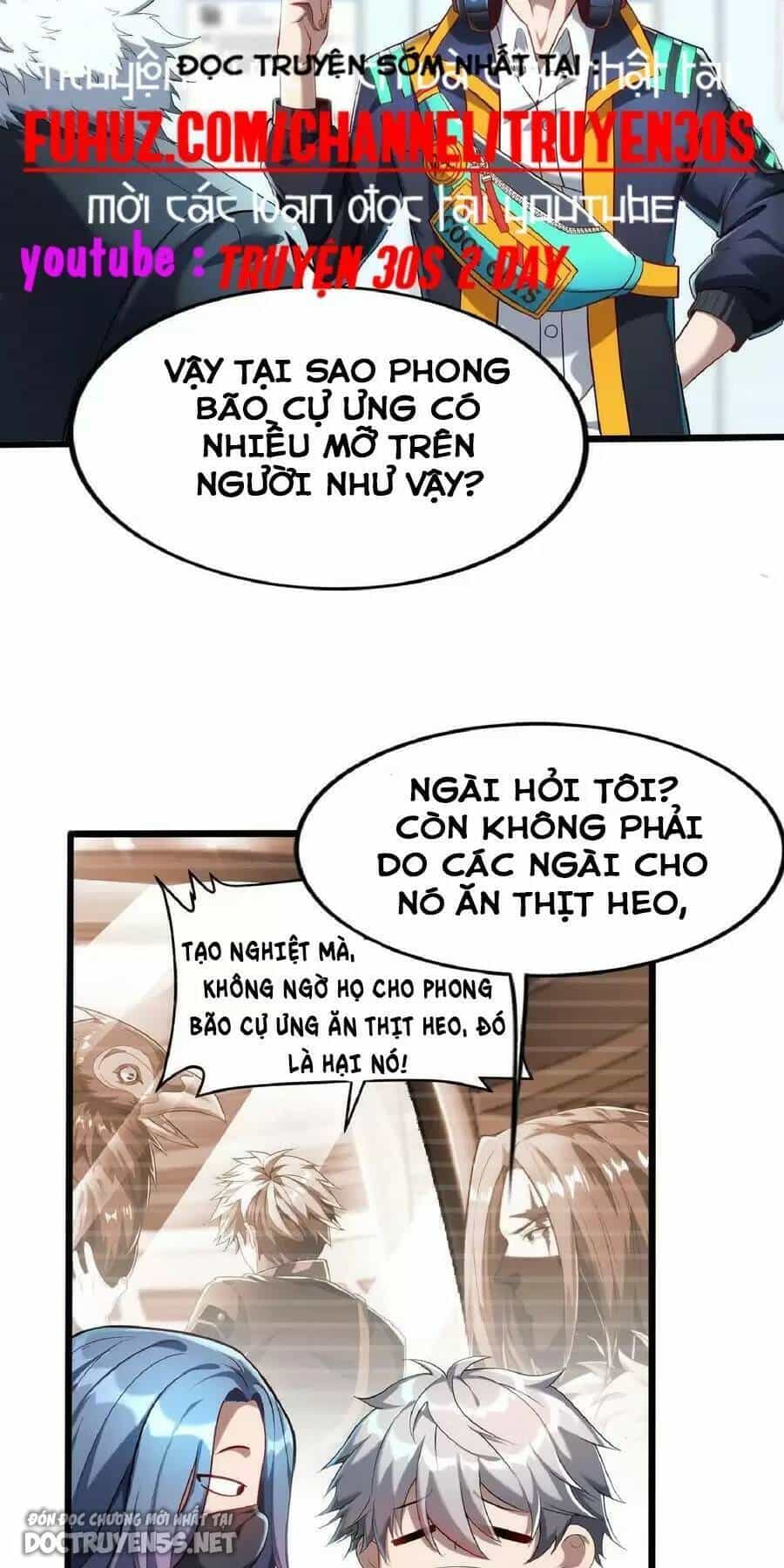 Linh Khí Khôi Phục: Ta Mỗi Ngày Thu Được Một Cái Kỹ Năng Mới - Chương 61 - ảnh 16