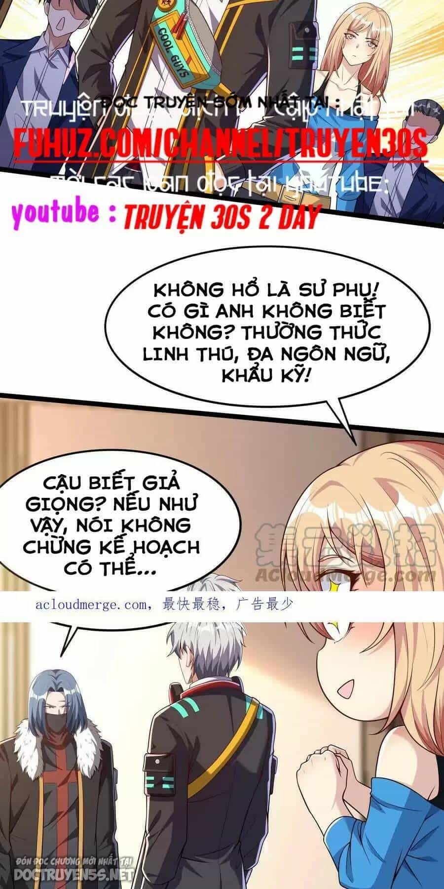 Linh Khí Khôi Phục: Ta Mỗi Ngày Thu Được Một Cái Kỹ Năng Mới - Chương 68 - ảnh 3