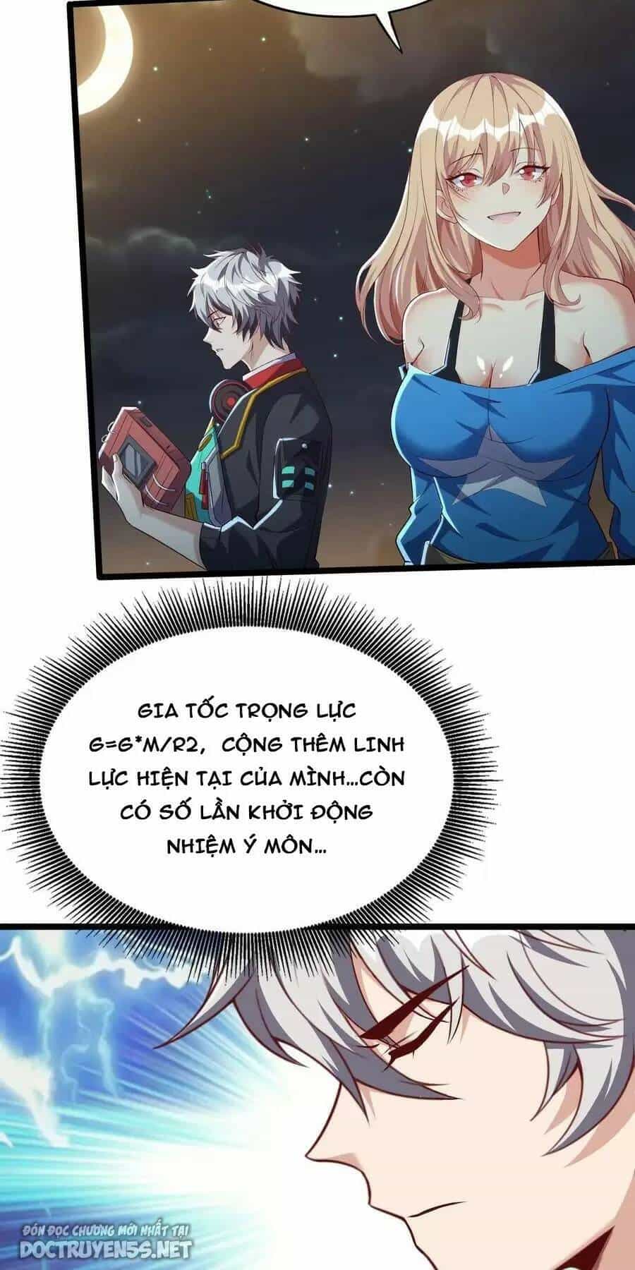 Linh Khí Khôi Phục: Ta Mỗi Ngày Thu Được Một Cái Kỹ Năng Mới - Chương 69 - ảnh 24