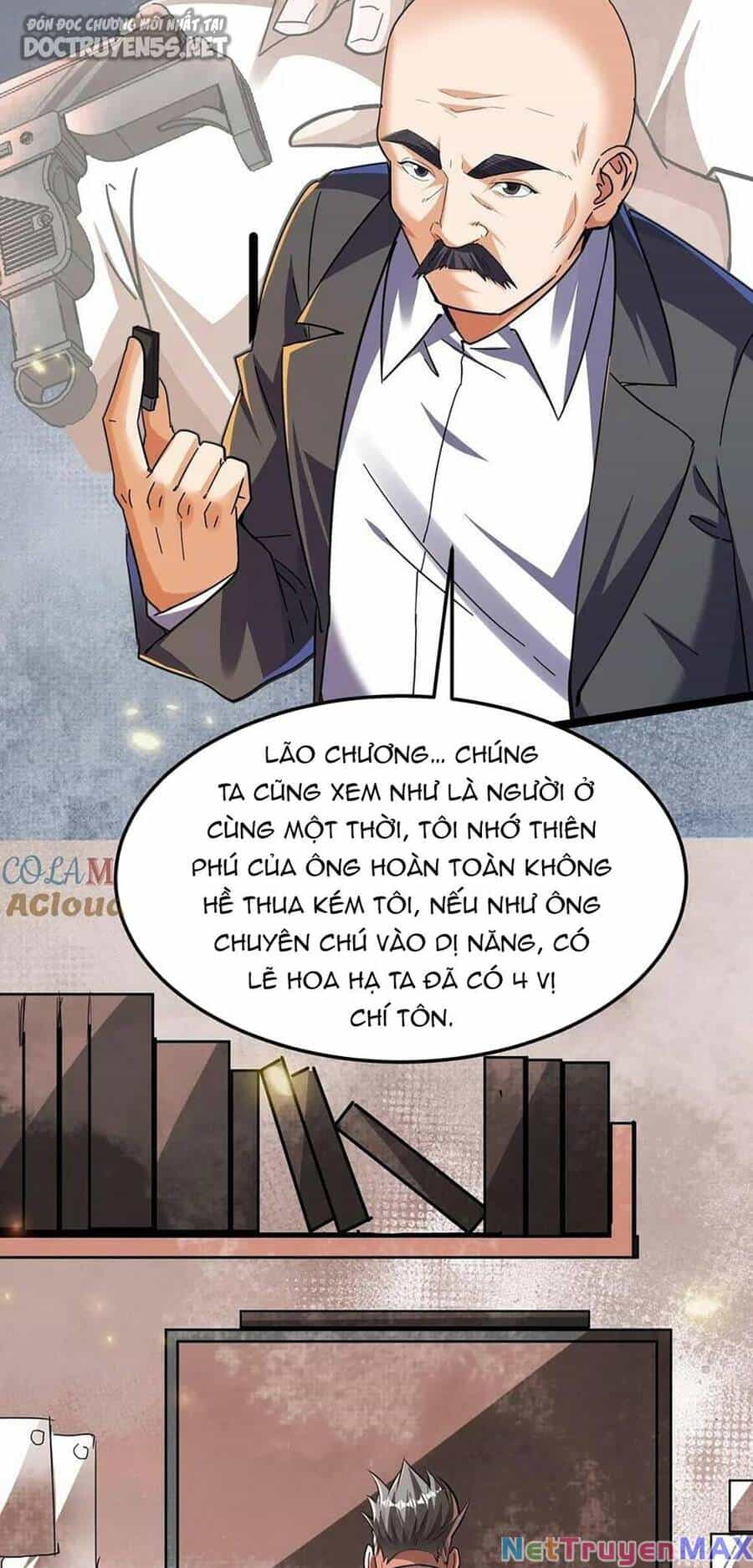 Linh Khí Khôi Phục: Ta Mỗi Ngày Thu Được Một Cái Kỹ Năng Mới - Chương 83 - ảnh 3