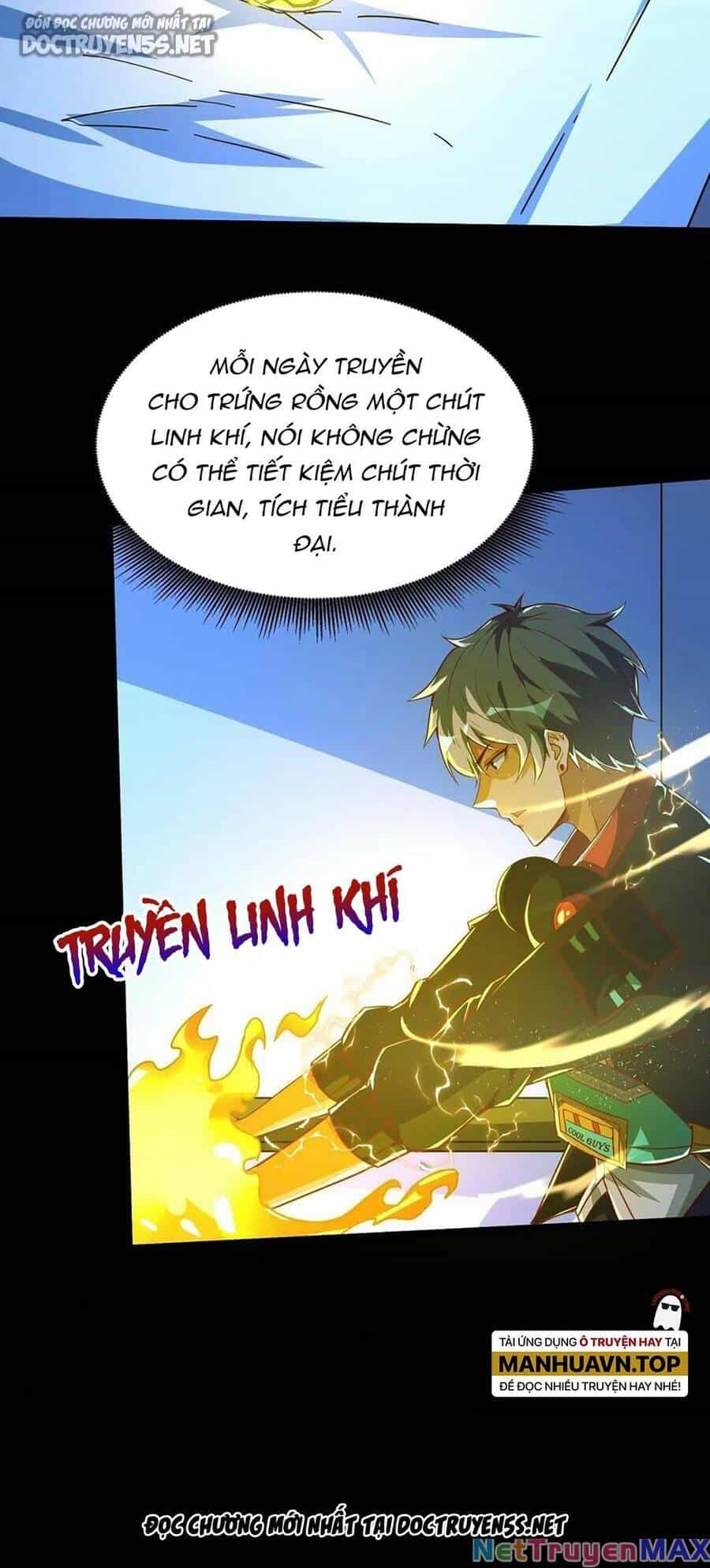 Linh Khí Khôi Phục: Ta Mỗi Ngày Thu Được Một Cái Kỹ Năng Mới - Chương 84 - ảnh 25