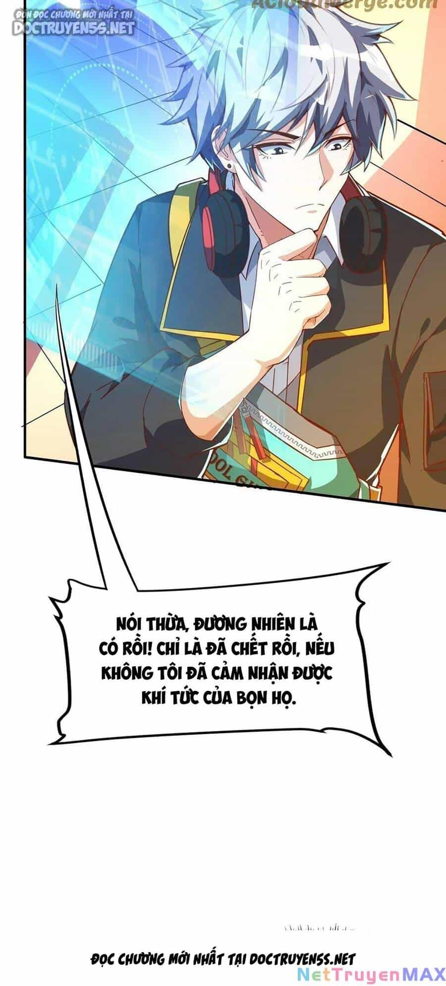 Linh Khí Khôi Phục: Ta Mỗi Ngày Thu Được Một Cái Kỹ Năng Mới - Chương 84 - ảnh 7