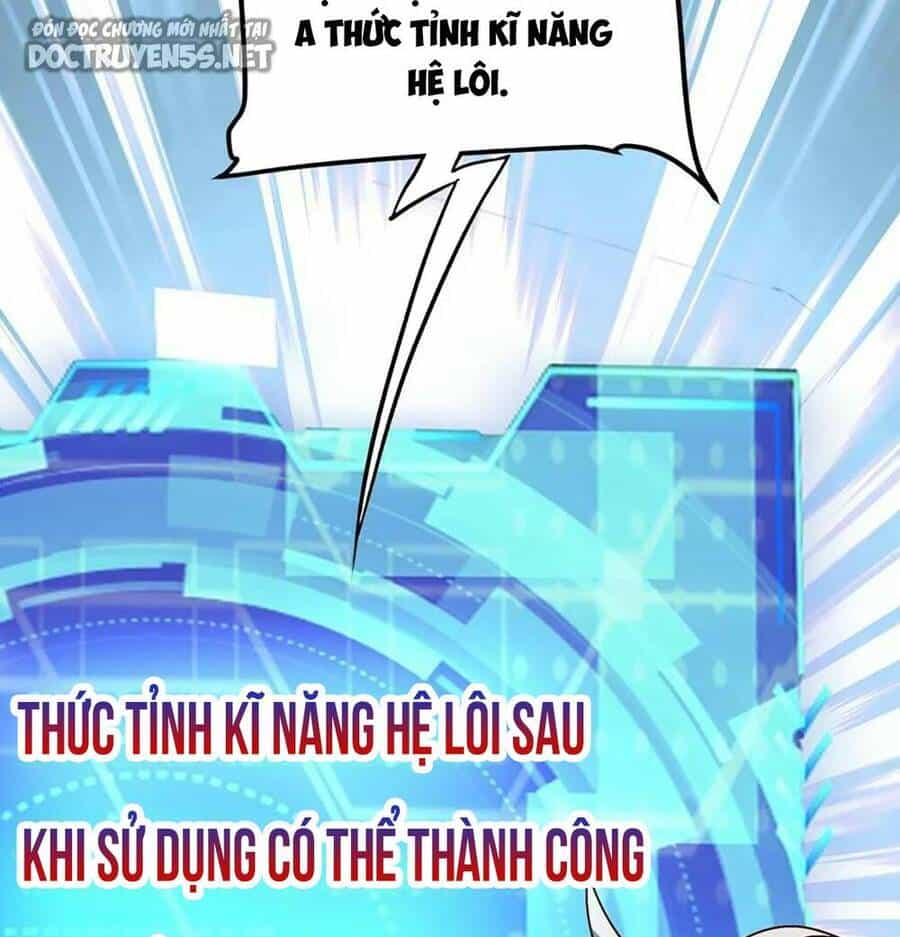 Linh Khí Khôi Phục: Ta Mỗi Ngày Thu Được Một Cái Kỹ Năng Mới - Chương 89 - ảnh 25