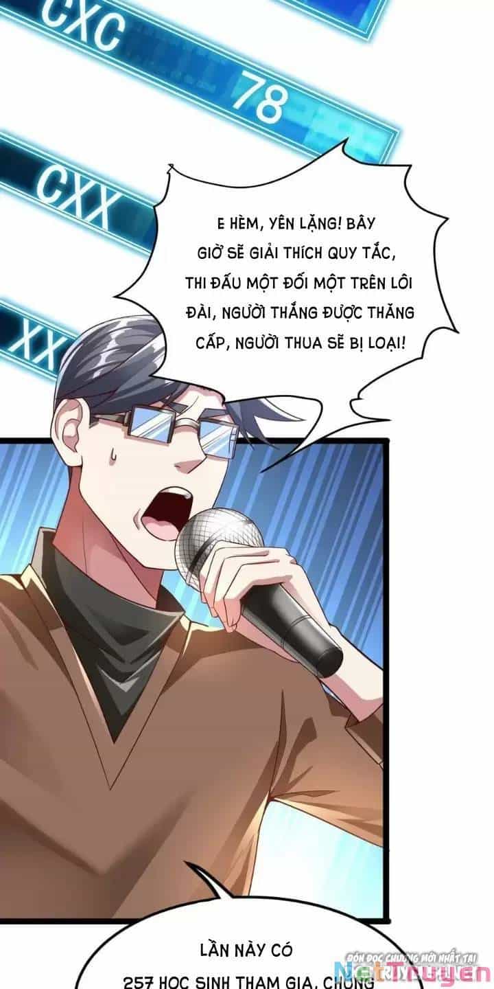 Linh Khí Khôi Phục: Ta Mỗi Ngày Thu Được Một Cái Kỹ Năng Mới - Chương 9 - ảnh 6