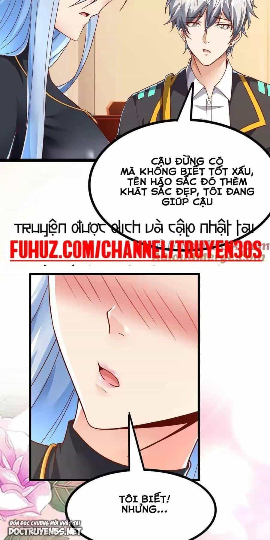 Linh Khí Khôi Phục: Ta Mỗi Ngày Thu Được Một Cái Kỹ Năng Mới - Chương 97 - ảnh 7