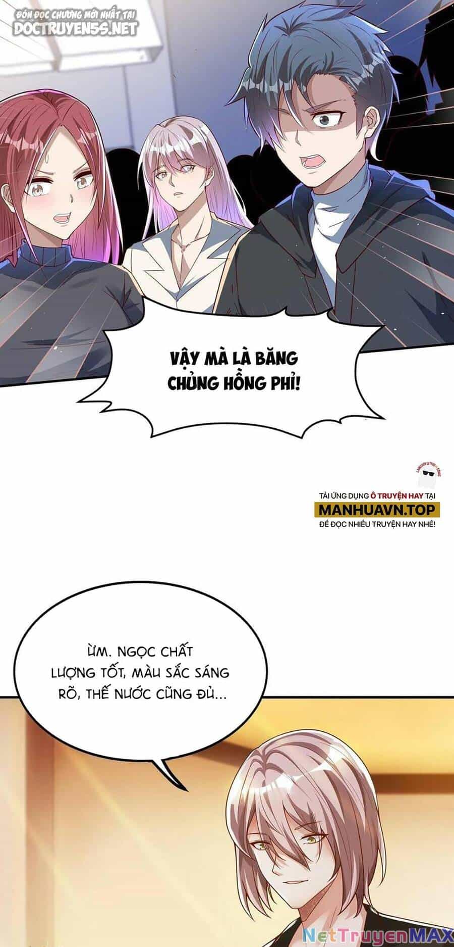 Linh Khí Khôi Phục: Ta Mỗi Ngày Thu Được Một Cái Kỹ Năng Mới - Chương 99 - ảnh 10
