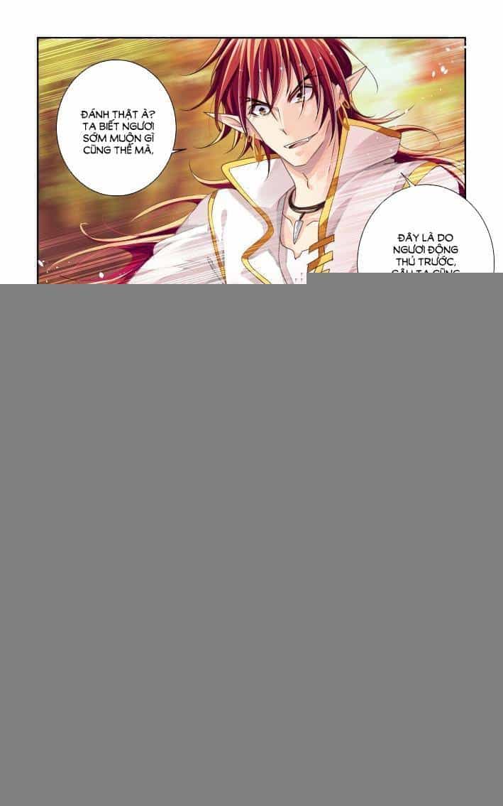 Linh Khiết - Chương 109 - ảnh 6