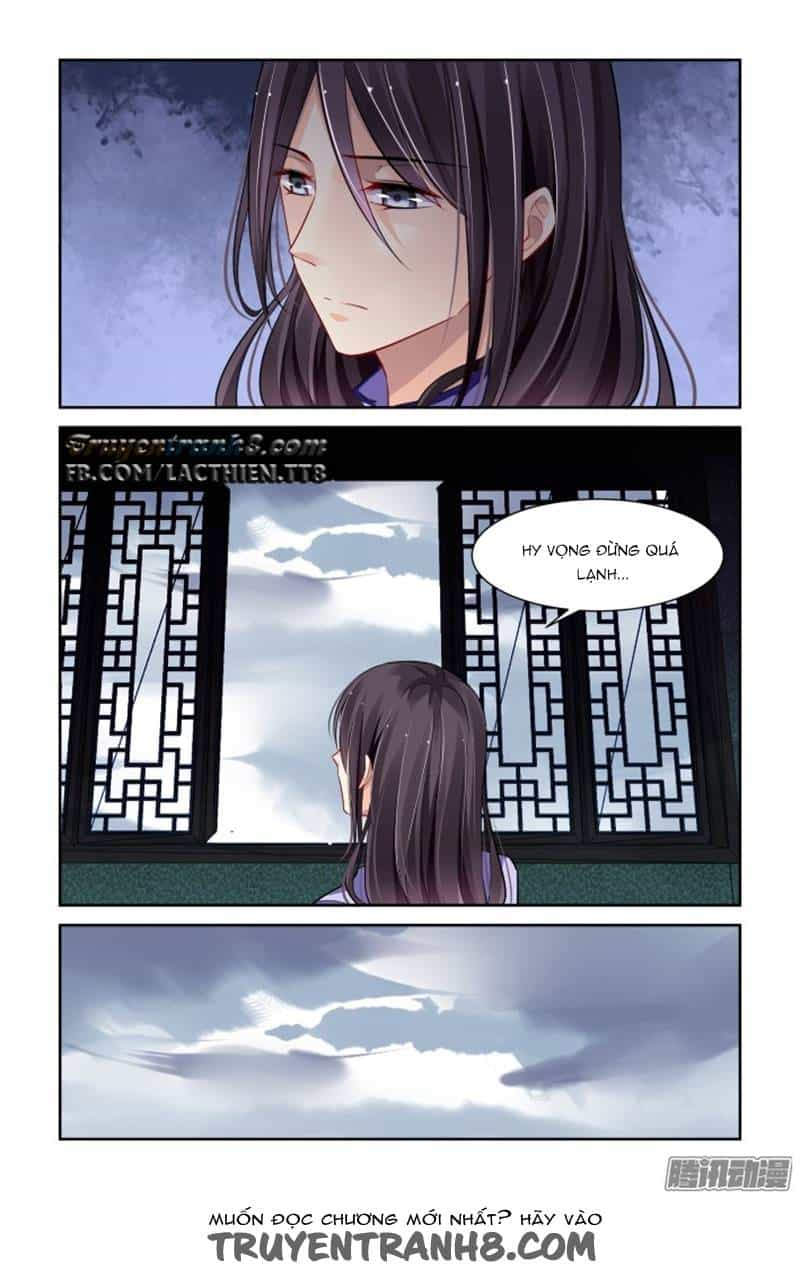 Linh Khiết - Chương 149 - ảnh 5