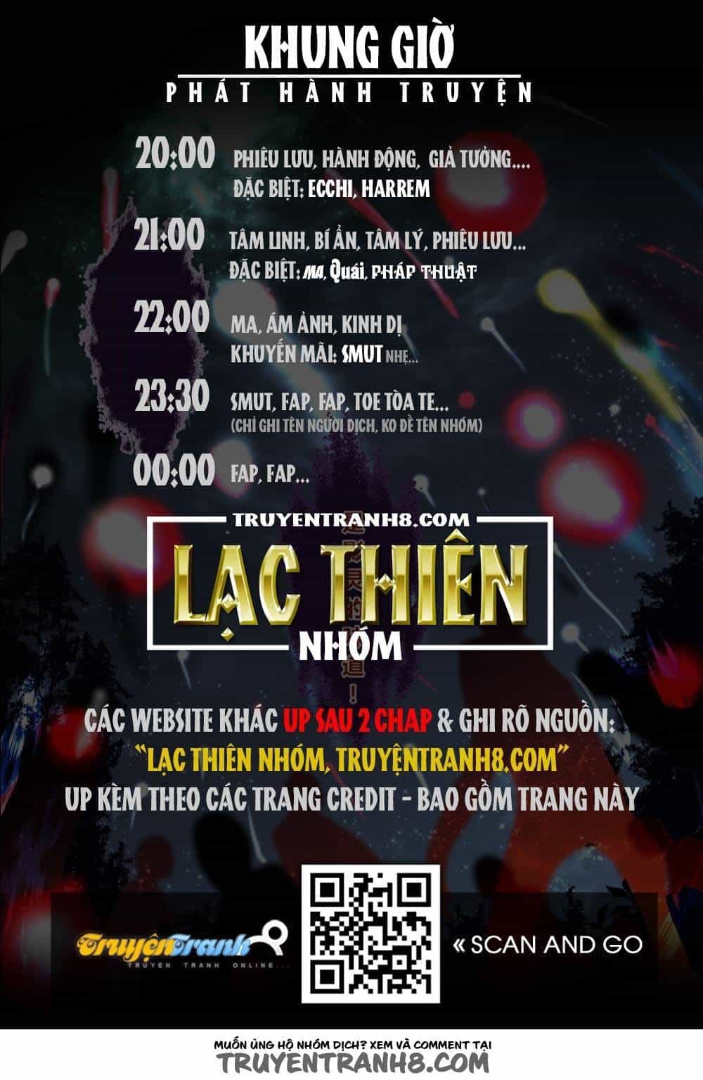 Linh Khiết - Chương 15 - ảnh 14