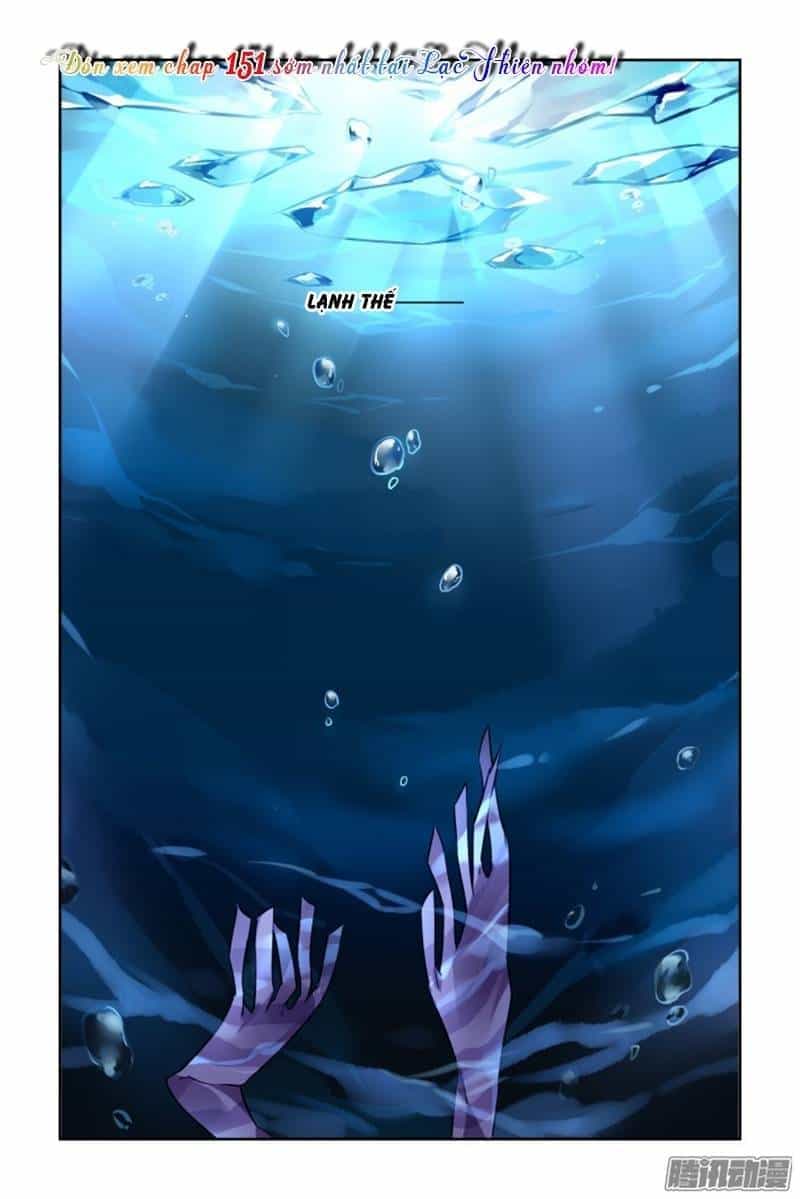 Linh Khiết - Chương 150 - ảnh 14