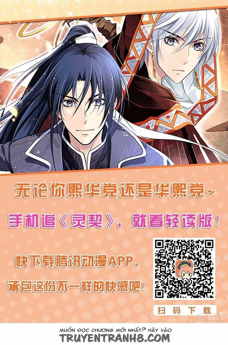 Linh Khiết - Chương 154 - ảnh 9