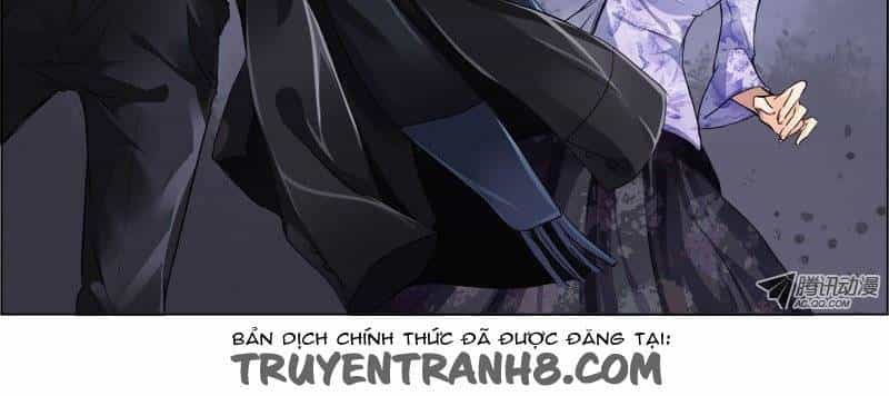 Linh Khiết - Chương 18 - ảnh 2