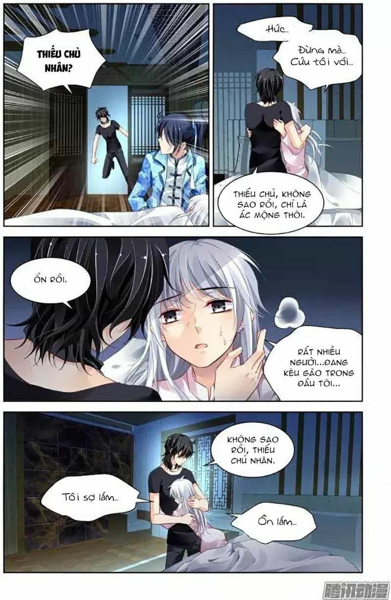 Linh Khiết - Chương 188 - ảnh 4