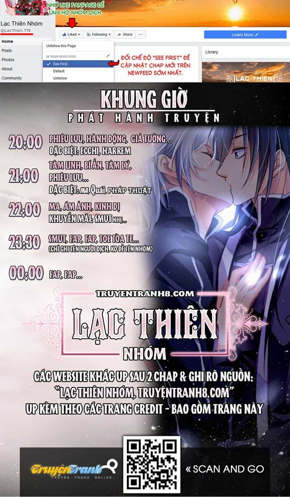 Linh Khiết - Chương 189 - ảnh 14