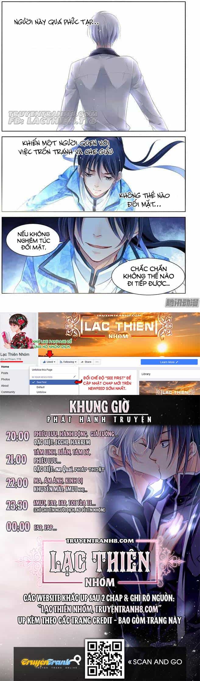 Linh Khiết - Chương 225 - ảnh 16