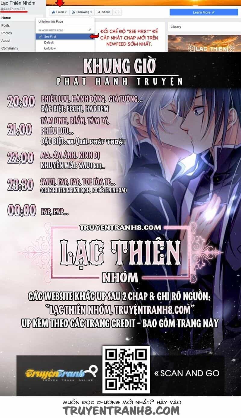 Linh Khiết - Chương 231 - ảnh 15