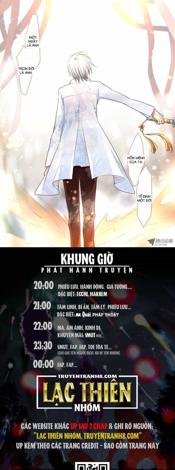 Linh Khiết - Chương 24 - ảnh 9
