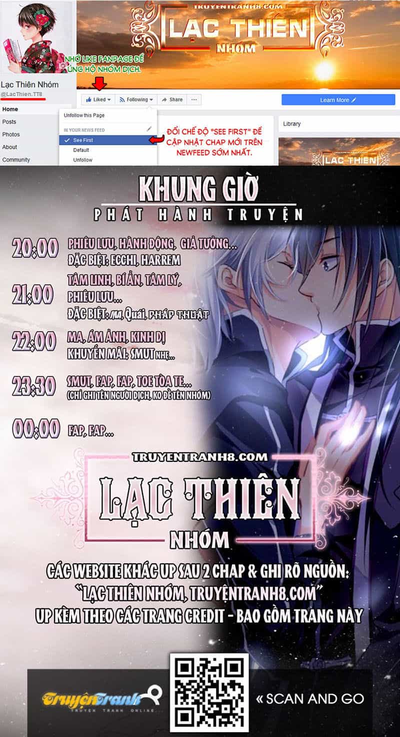 Linh Khiết - Chương 250 - ảnh 10