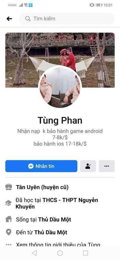 Linh Khiết - Chương 253 - ảnh 21