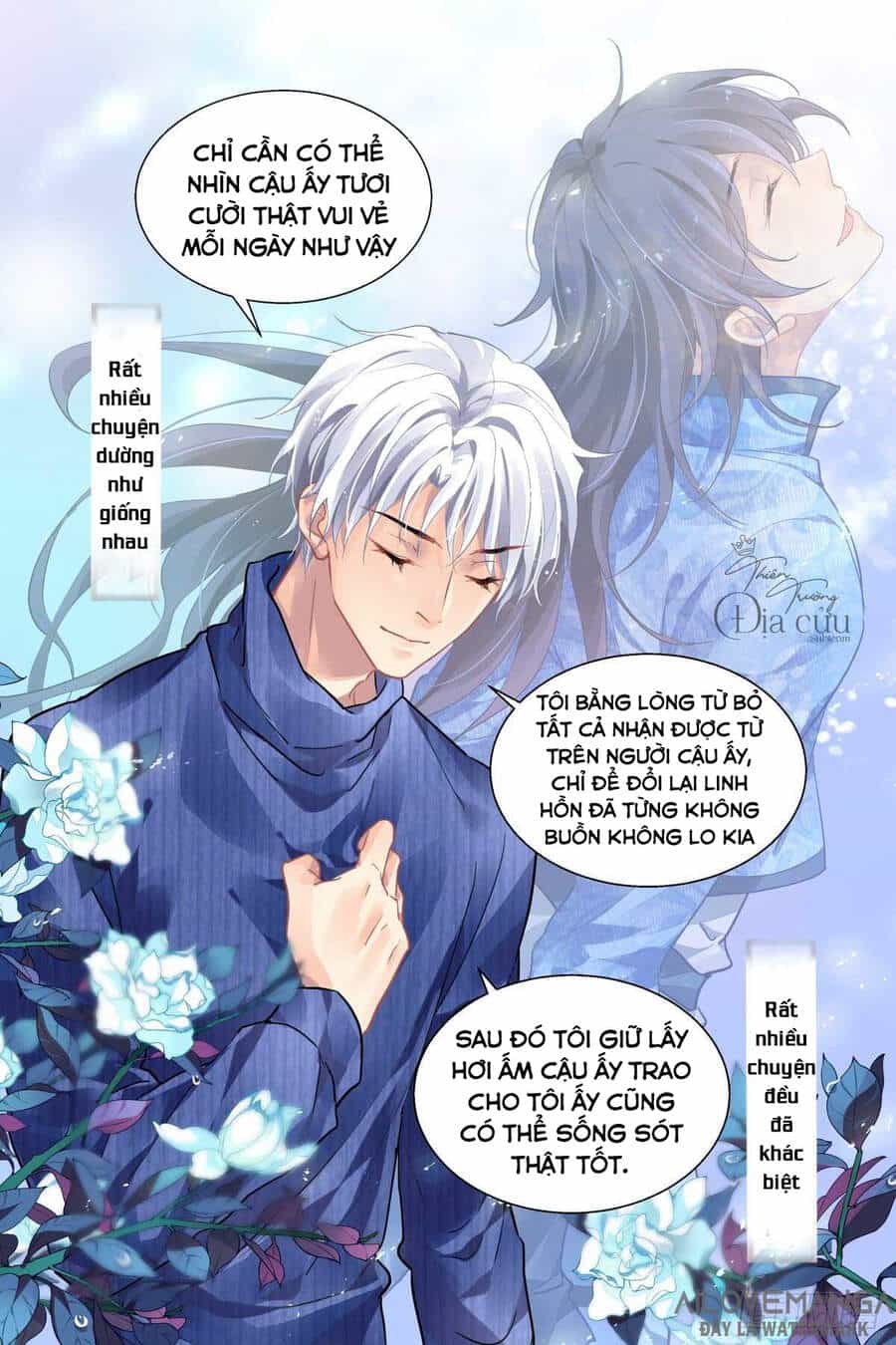 Linh Khiết - Chương 492 - ảnh 16