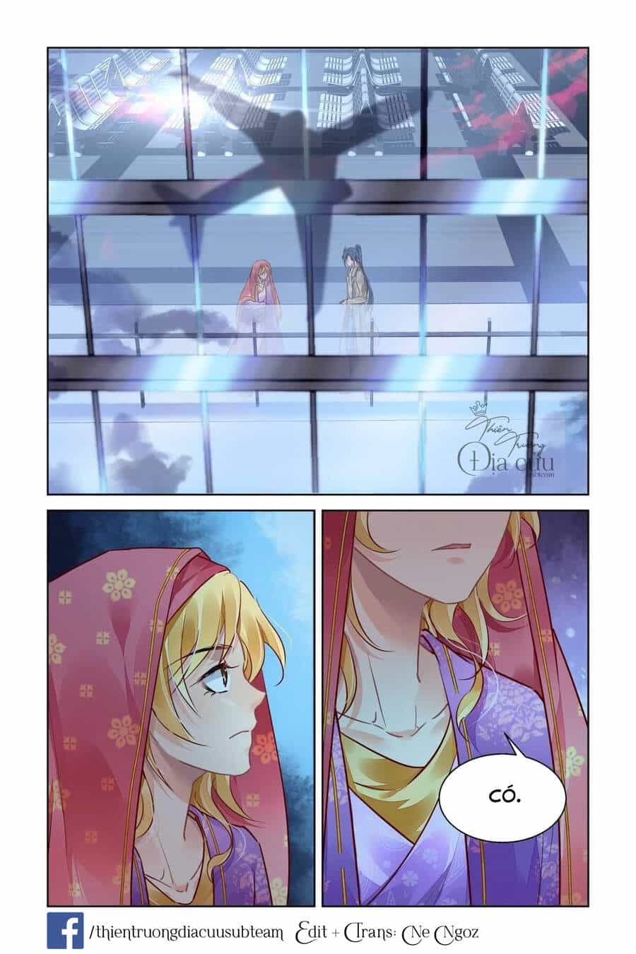 Linh Khiết - Chương 514 - ảnh 9