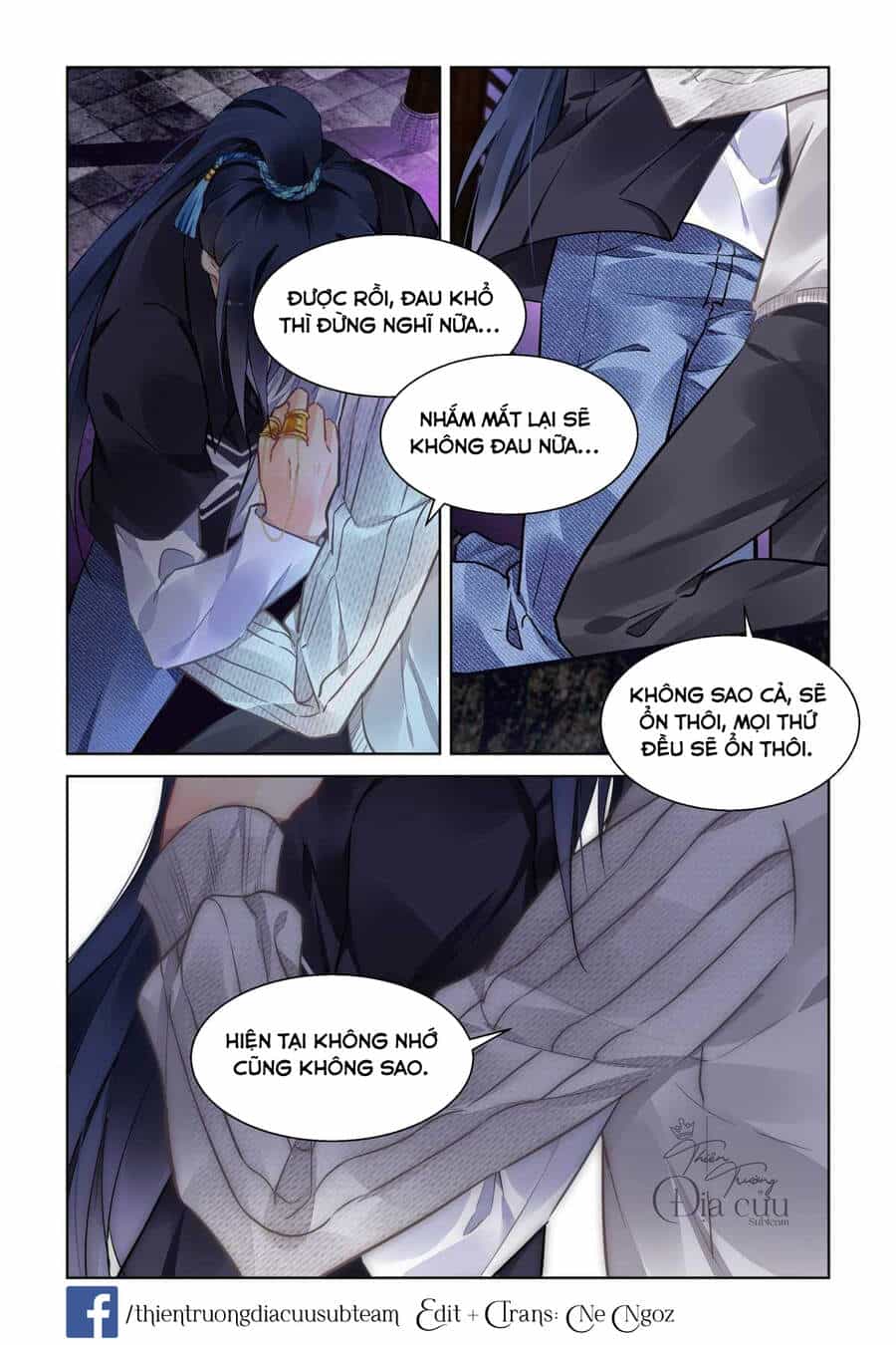 Linh Khiết - Chương 516 - ảnh 11