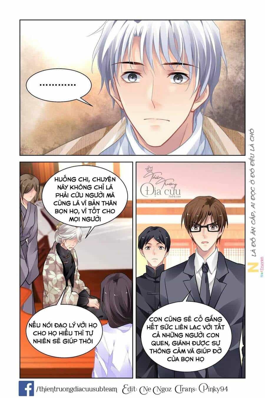 Linh Khiết - Chương 523 - ảnh 8