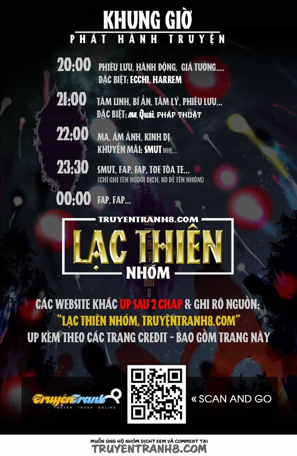 Linh Khiết - Chương 33 - ảnh 14
