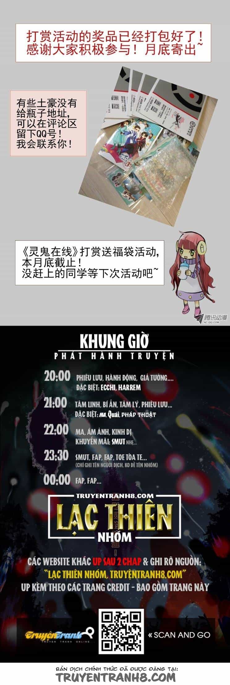 Linh Khiết - Chương 35 - ảnh 13