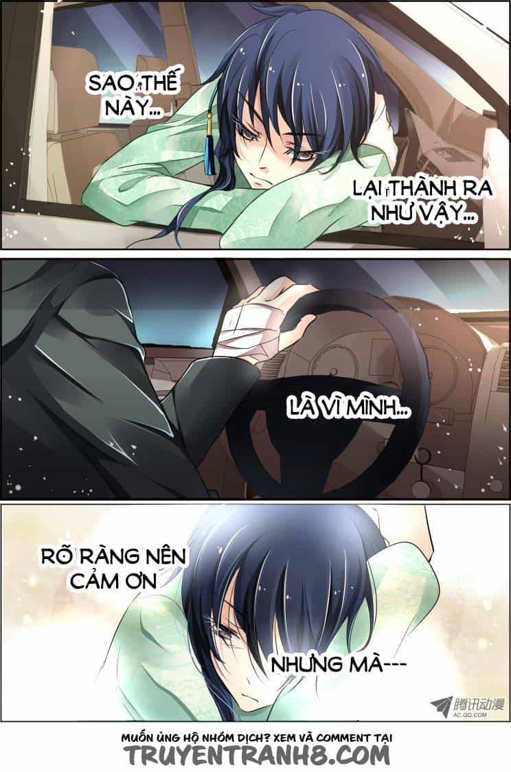 Linh Khiết - Chương 42 - ảnh 4