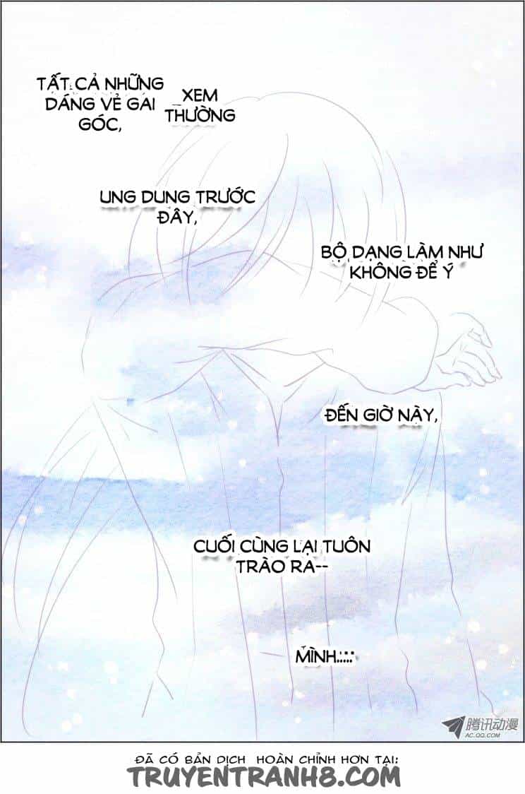 Linh Khiết - Chương 45 - ảnh 14