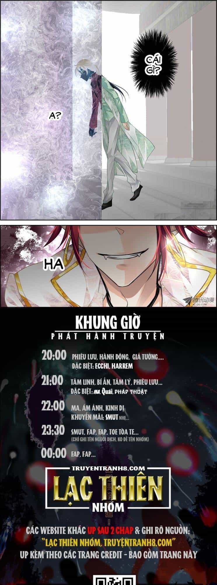 Linh Khiết - Chương 50 - ảnh 13
