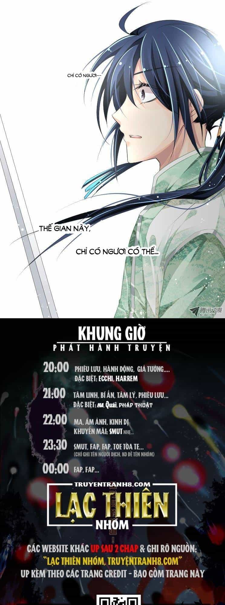Linh Khiết - Chương 64 - ảnh 9