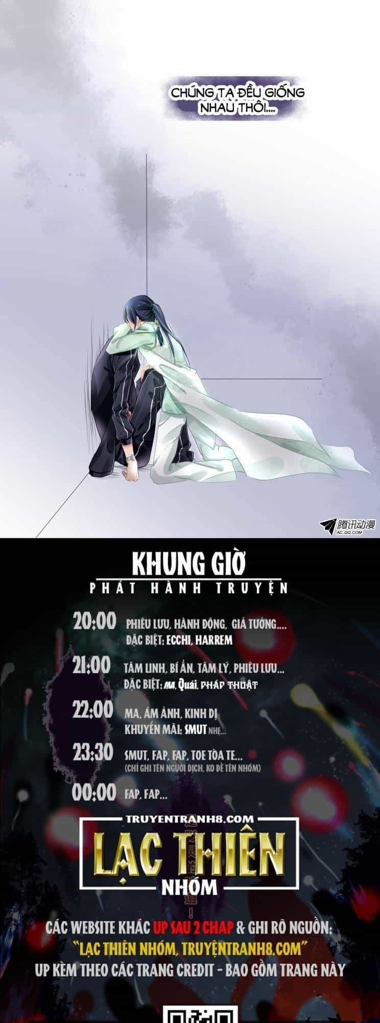 Linh Khiết - Chương 85 - ảnh 15