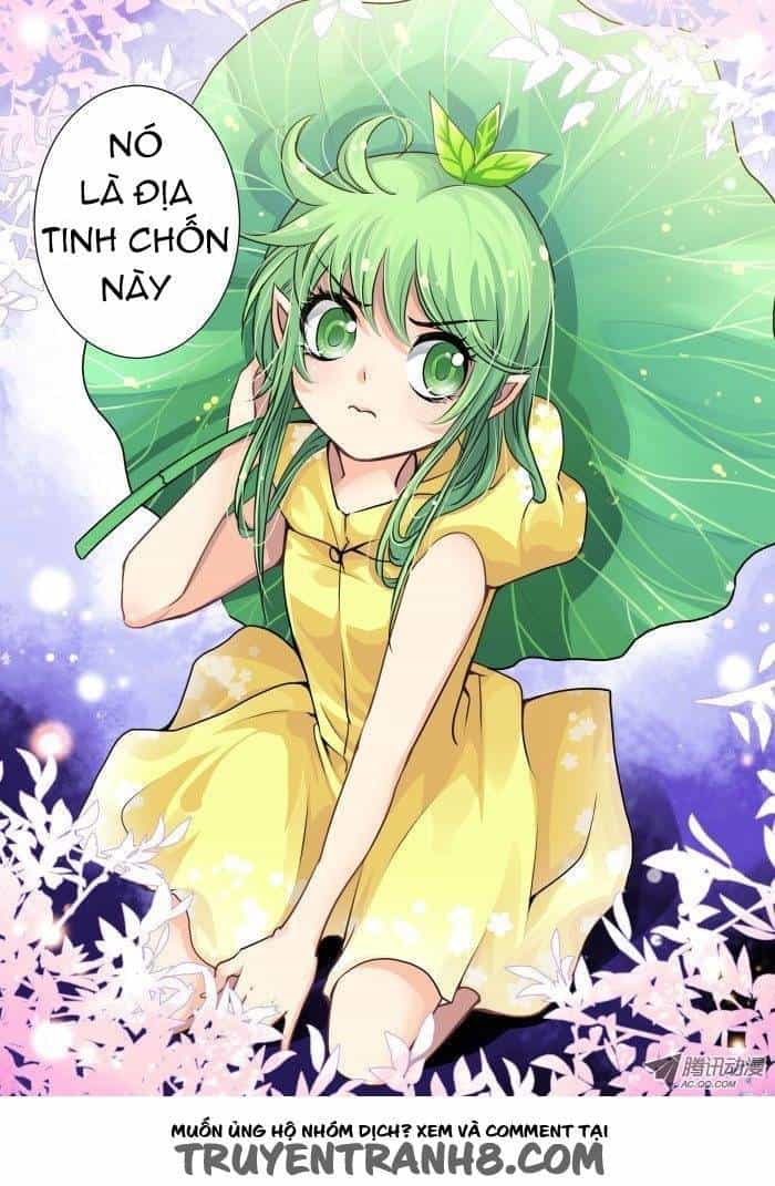 Linh Khiết - Chương 9 - ảnh 3